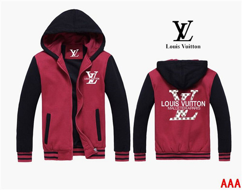 LV Hoodies-109