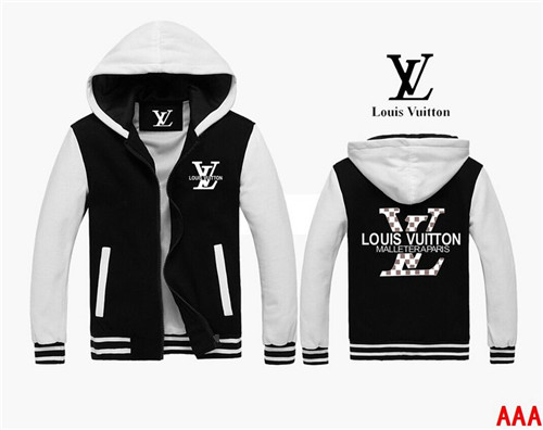 LV Hoodies-110