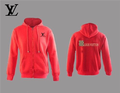 LV Hoodies-013