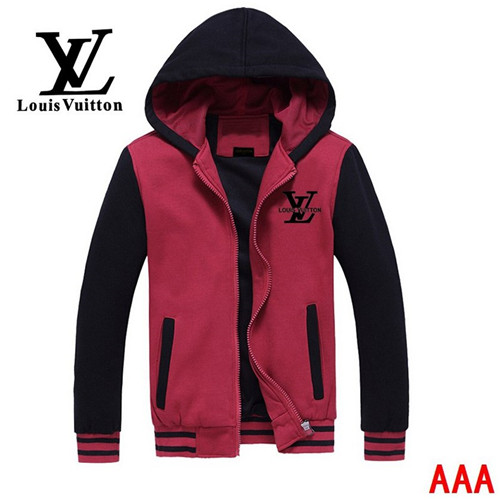 LV Hoodies-137
