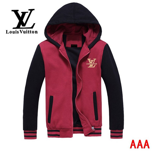 LV Hoodies-152