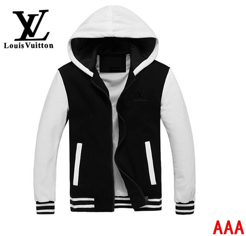 LV Hoodies-155