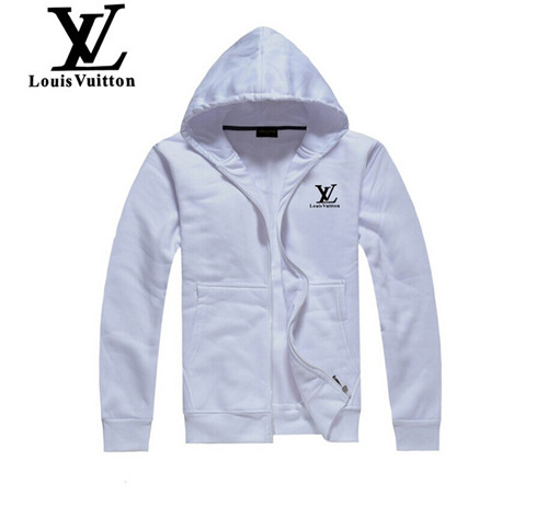 LV Hoodies-158
