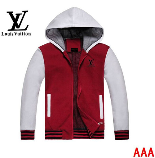 LV Hoodies-164