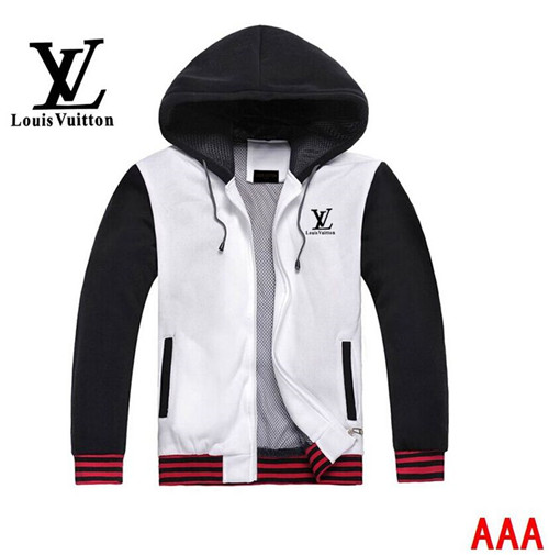 LV Hoodies-166
