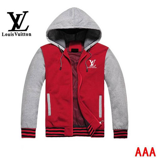 LV Hoodies-174
