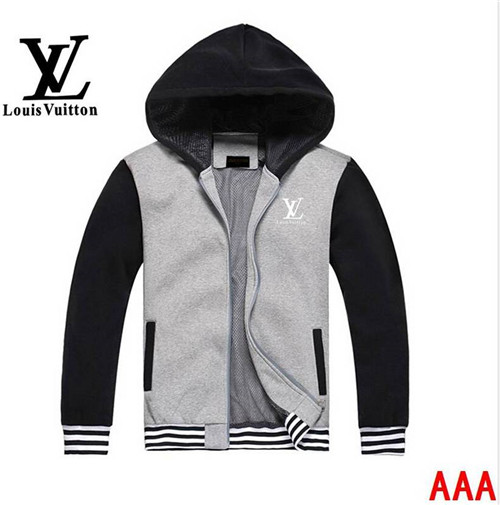 LV Hoodies-175