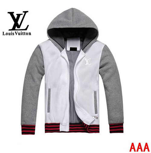 LV Hoodies-176
