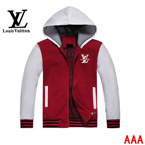 LV Hoodies-186