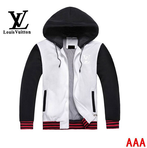 LV Hoodies-188