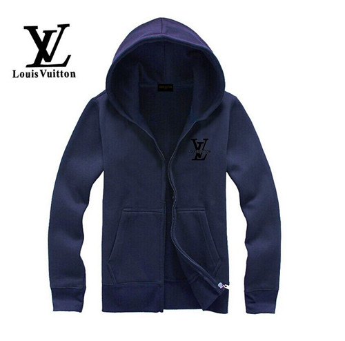 LV Hoodies-195