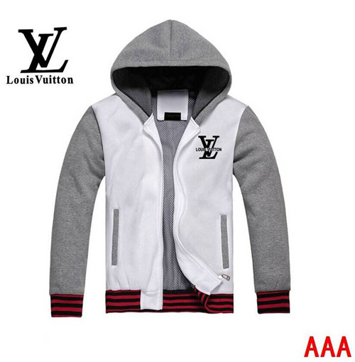 LV Hoodies-198