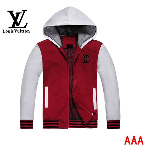 LV Hoodies-201