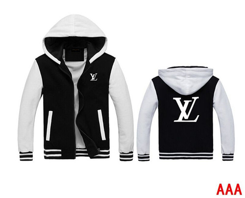 LV Hoodies-215