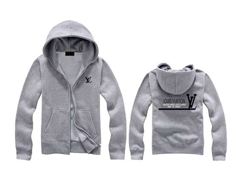 LV Hoodies-236
