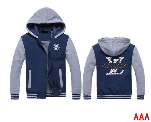 LV Hoodies-245