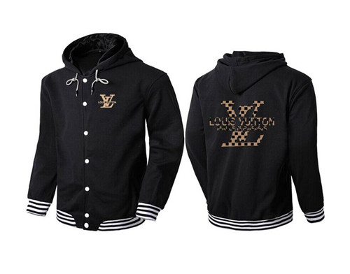 LV Hoodies-255