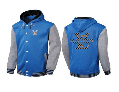 LV Hoodies-260