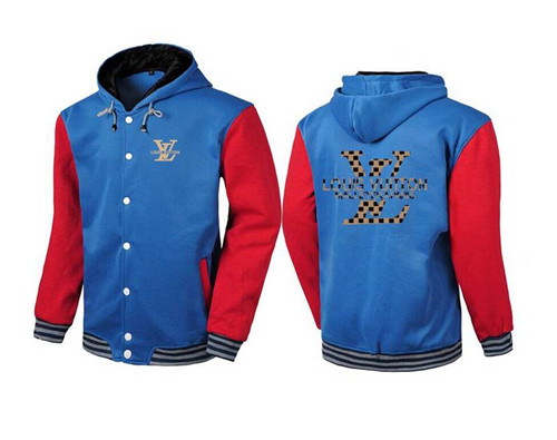 LV Hoodies-262