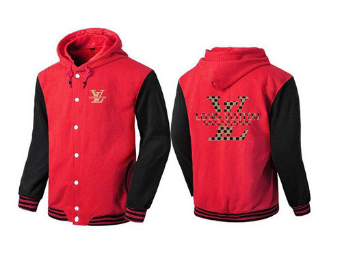 LV Hoodies-265