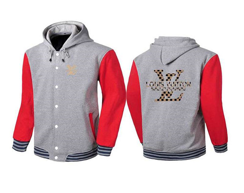 LV Hoodies-273