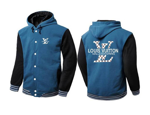 LV Hoodies-290