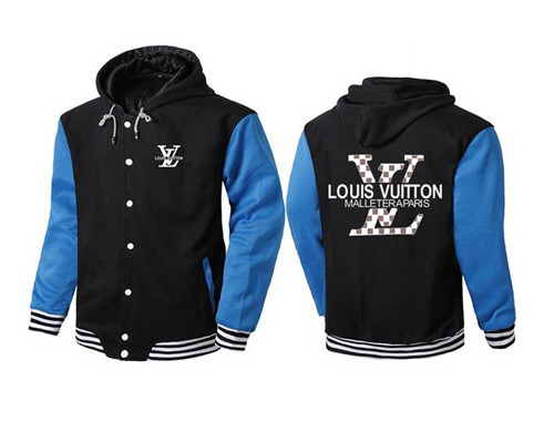 LV Hoodies-302
