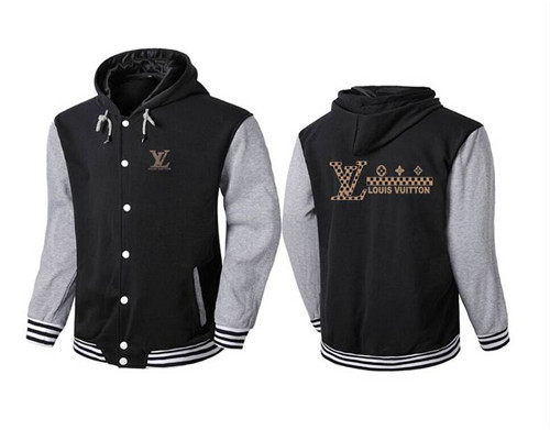 LV Hoodies-312
