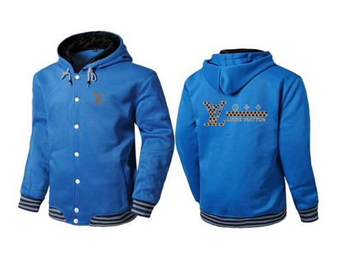 LV Hoodies-313
