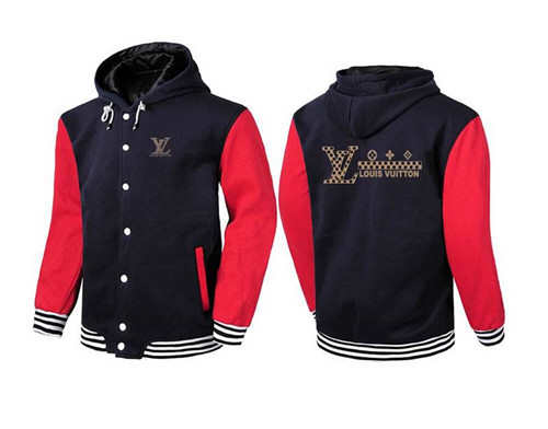 LV Hoodies-320