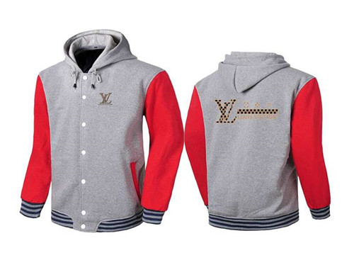 LV Hoodies-327