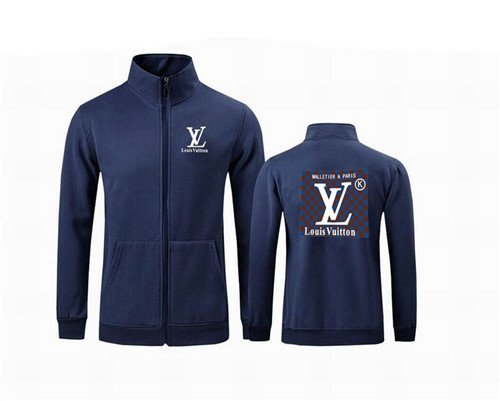 LV Hoodies-334
