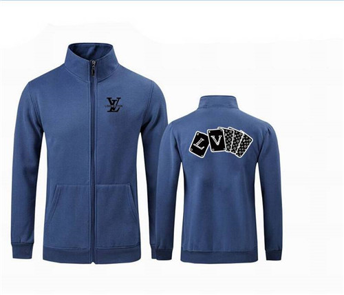 LV Hoodies-349