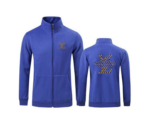 LV Hoodies-357
