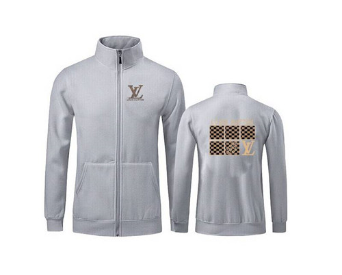 LV Hoodies-364