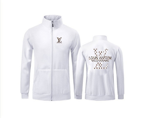 LV Hoodies-384