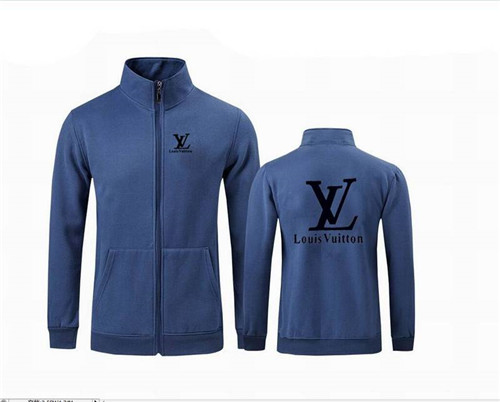 LV Hoodies-405