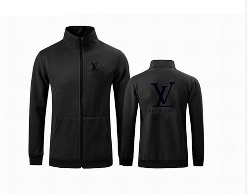 LV Hoodies-407