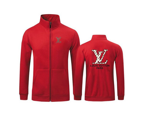 LV Hoodies-411