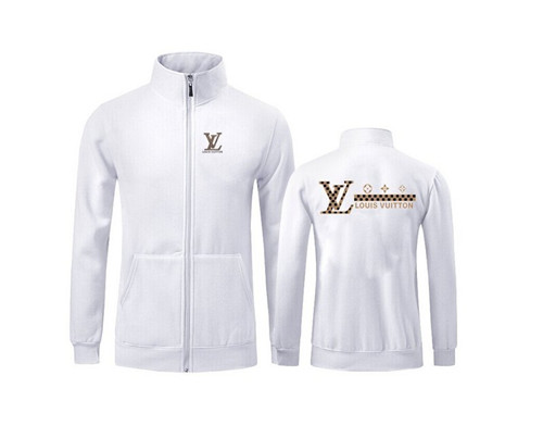 LV Hoodies-423