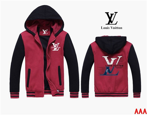 LV Hoodies-096