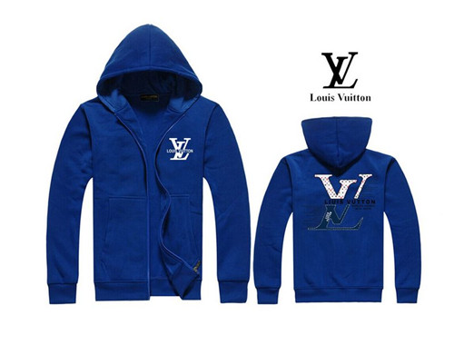 LV Hoodies-099
