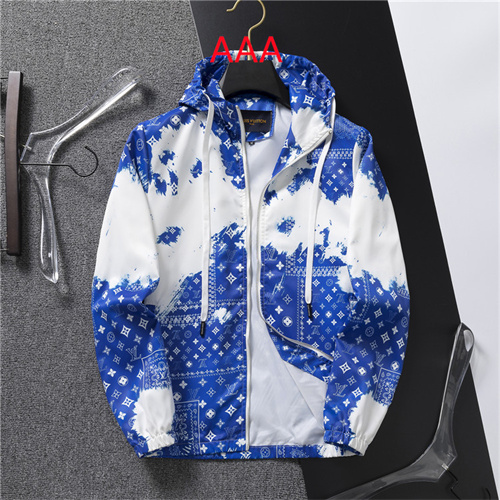 LV Jackets(AAA)-0051