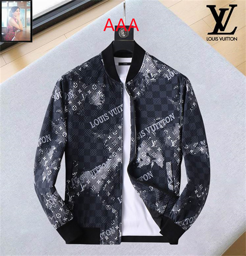 LV Jackets(AAA)-0150