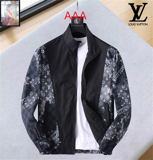 LV Jackets(AAA)-0151