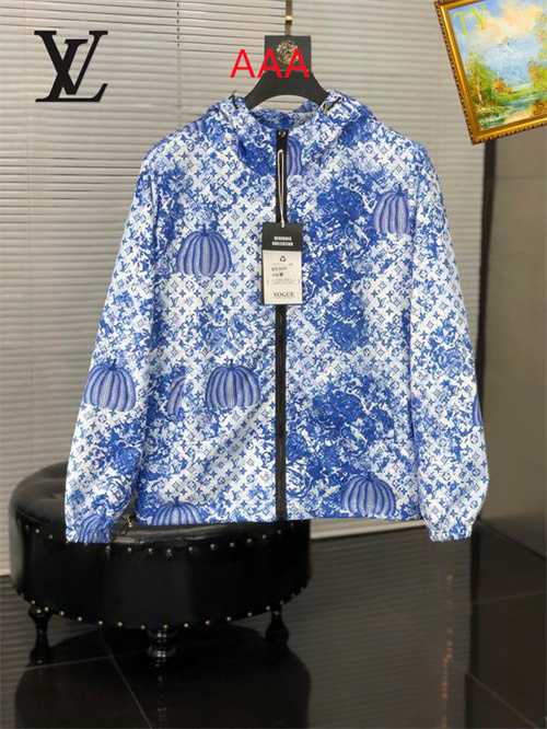 LV Jackets(AAA)-0169