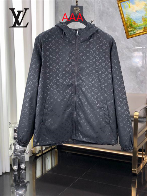 LV Jackets(AAA)-0170