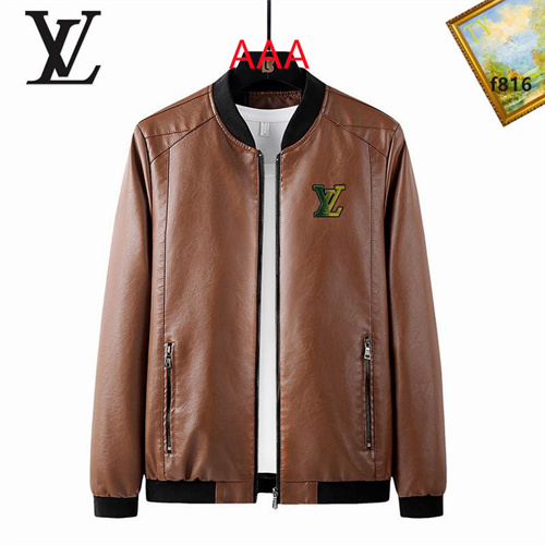 LV Jackets(AAA)-0174