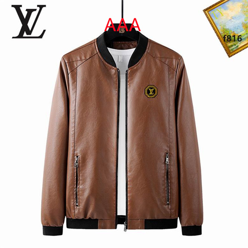 LV Jackets(AAA)-0177
