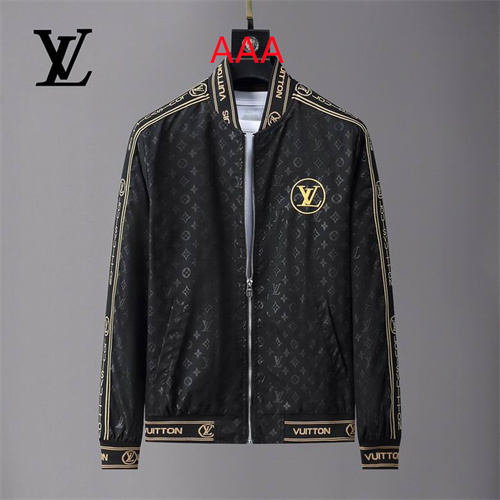 LV Jackets(AAA)-0054